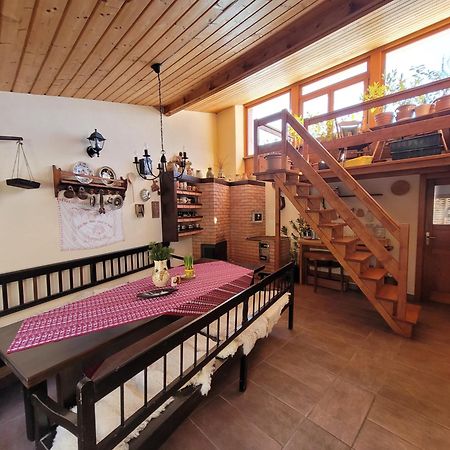 Family House - Apartmany Zuzana Stará Lesná Екстериор снимка