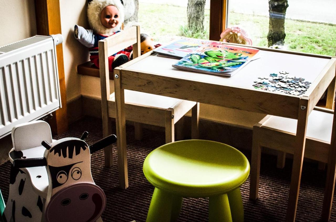 Family House - Apartmany Zuzana Stará Lesná Екстериор снимка