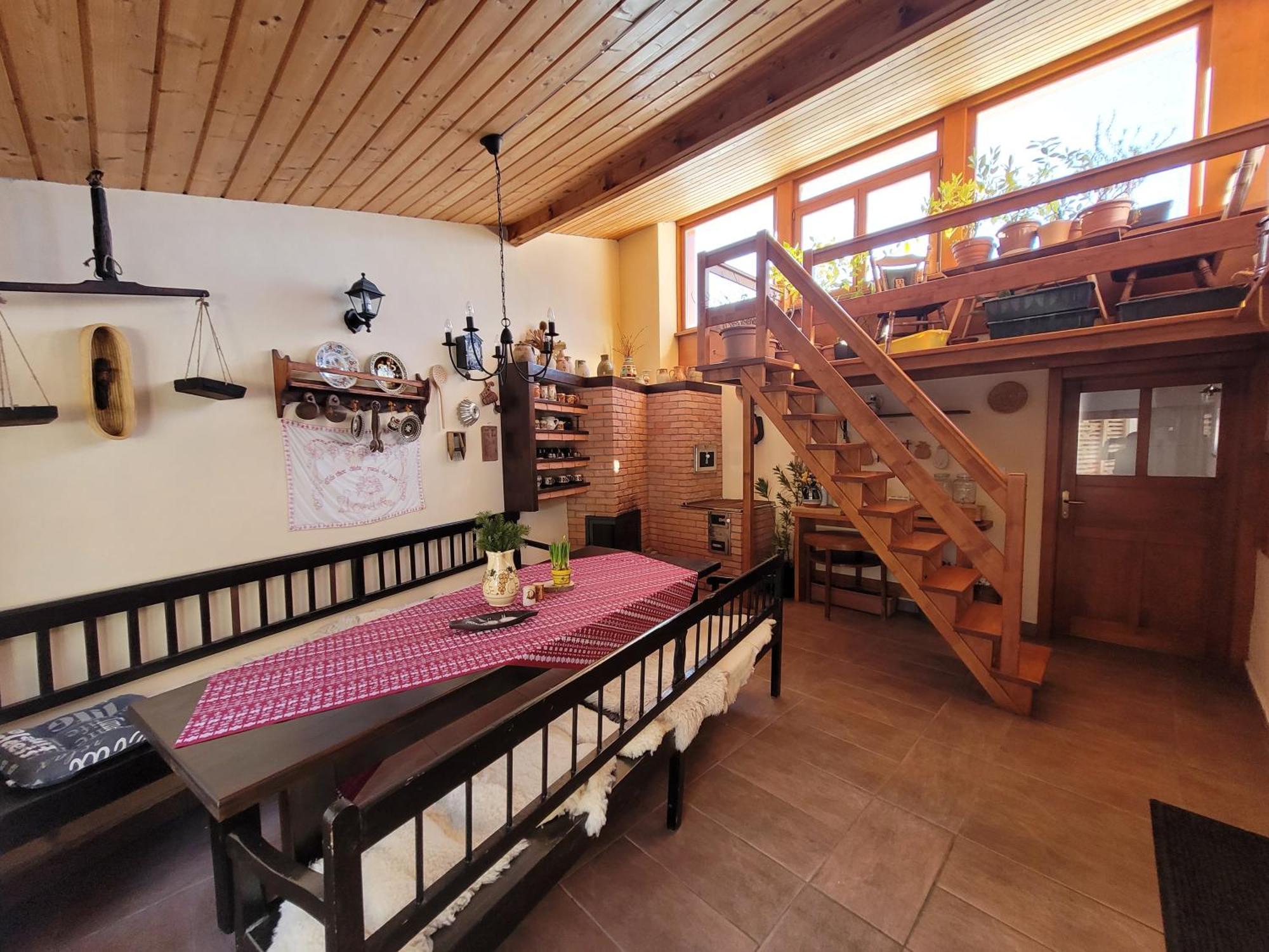 Family House - Apartmany Zuzana Stará Lesná Екстериор снимка