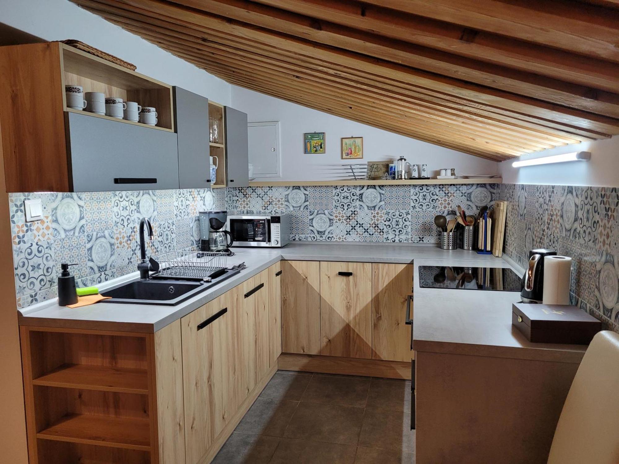 Family House - Apartmany Zuzana Stará Lesná Екстериор снимка