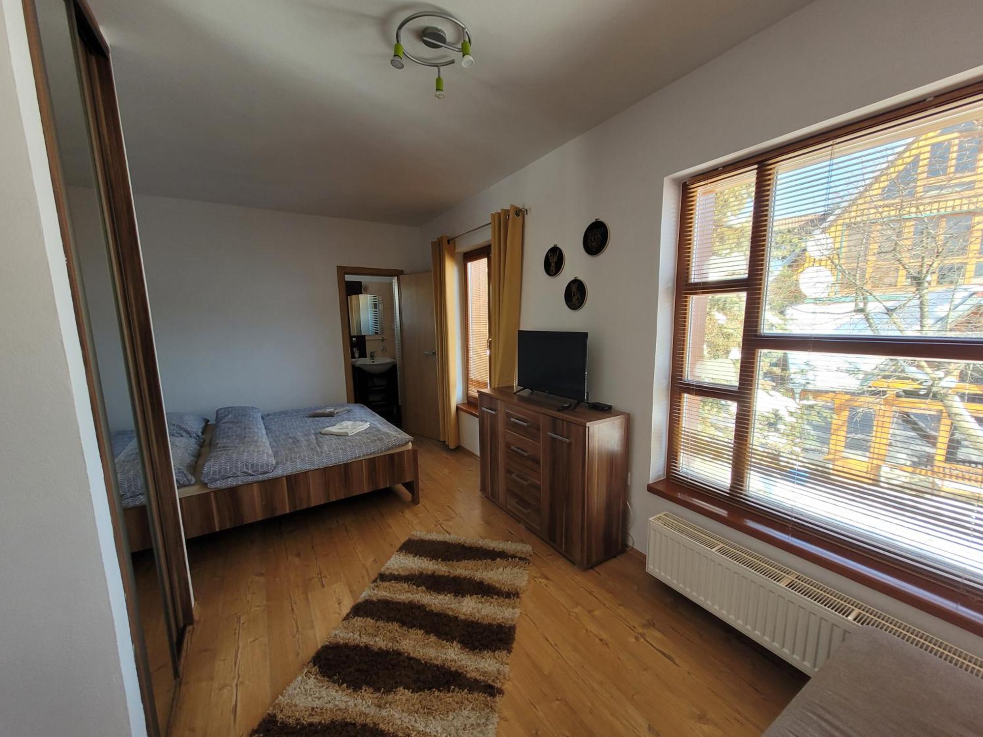 Family House - Apartmany Zuzana Stará Lesná Екстериор снимка