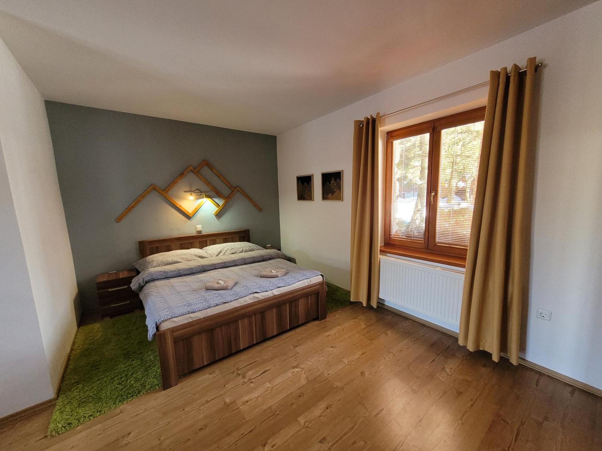 Family House - Apartmany Zuzana Stará Lesná Екстериор снимка