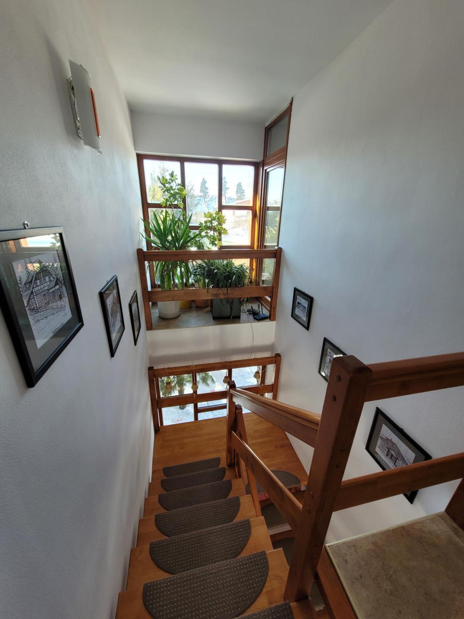 Family House - Apartmany Zuzana Stará Lesná Екстериор снимка
