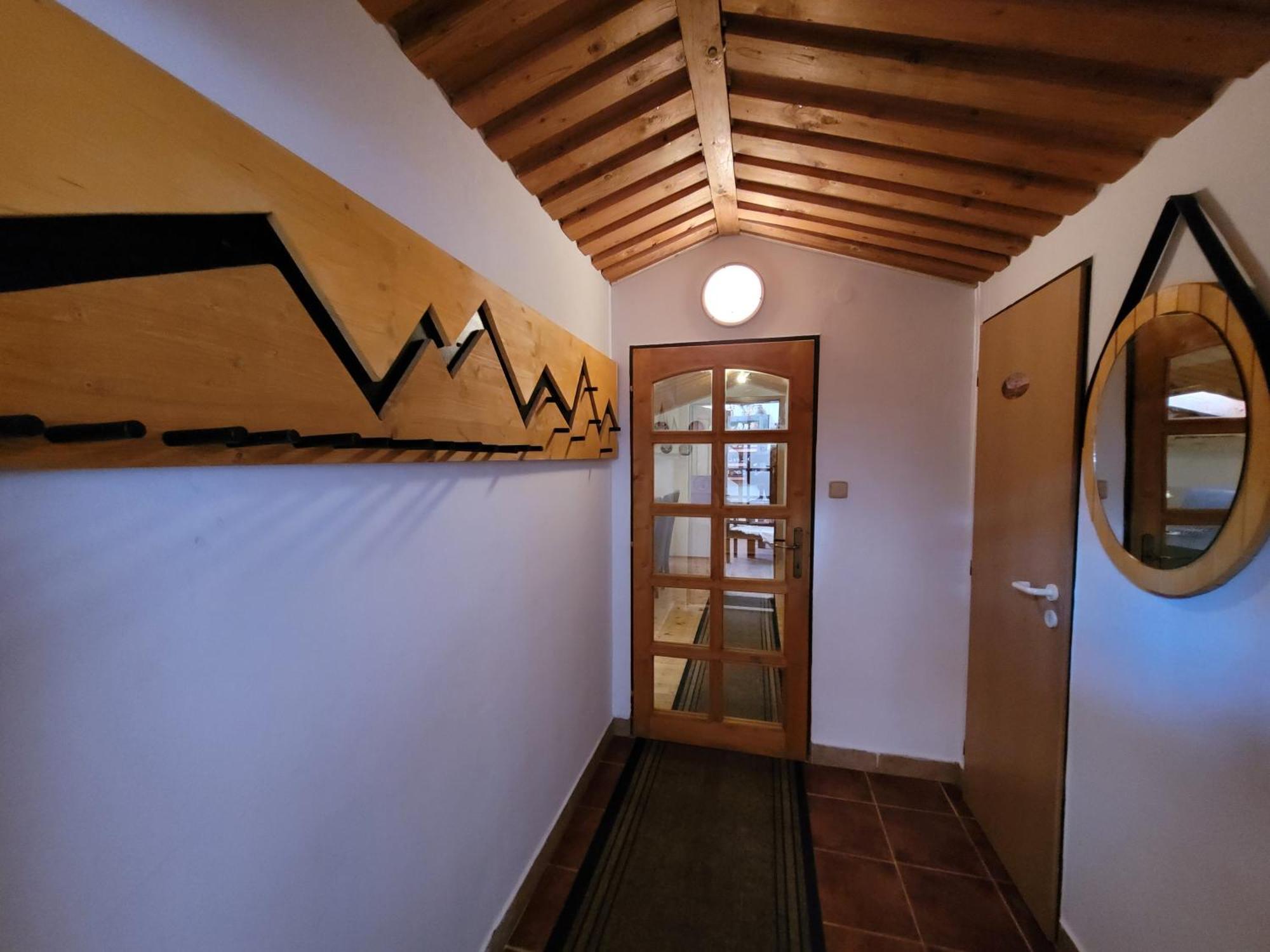 Family House - Apartmany Zuzana Stará Lesná Екстериор снимка