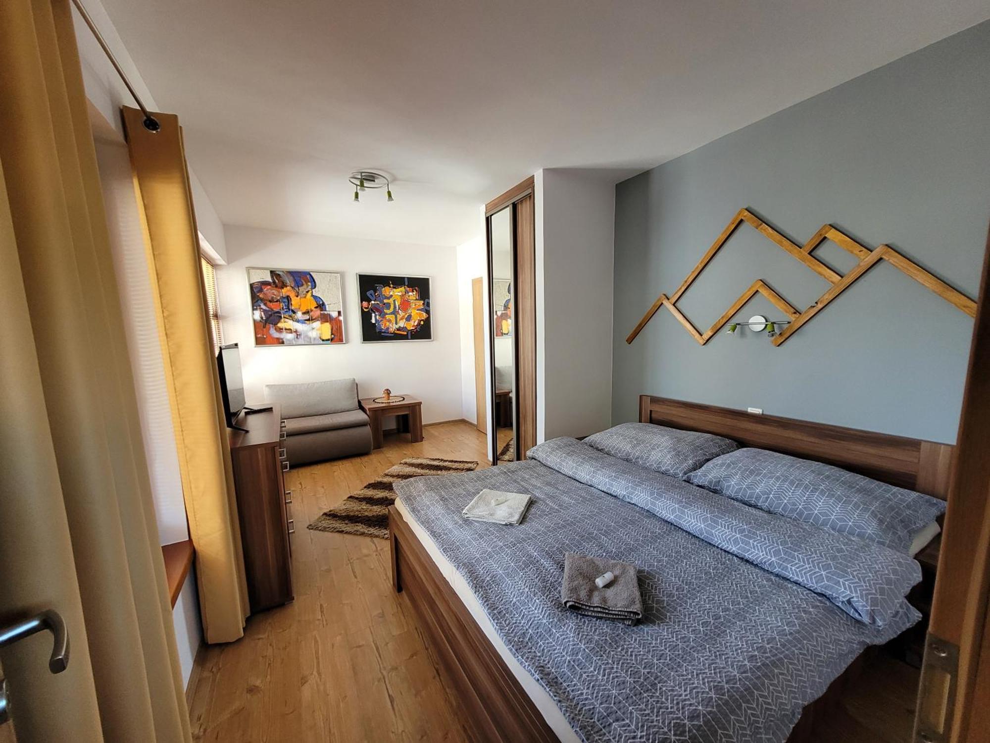 Family House - Apartmany Zuzana Stará Lesná Екстериор снимка