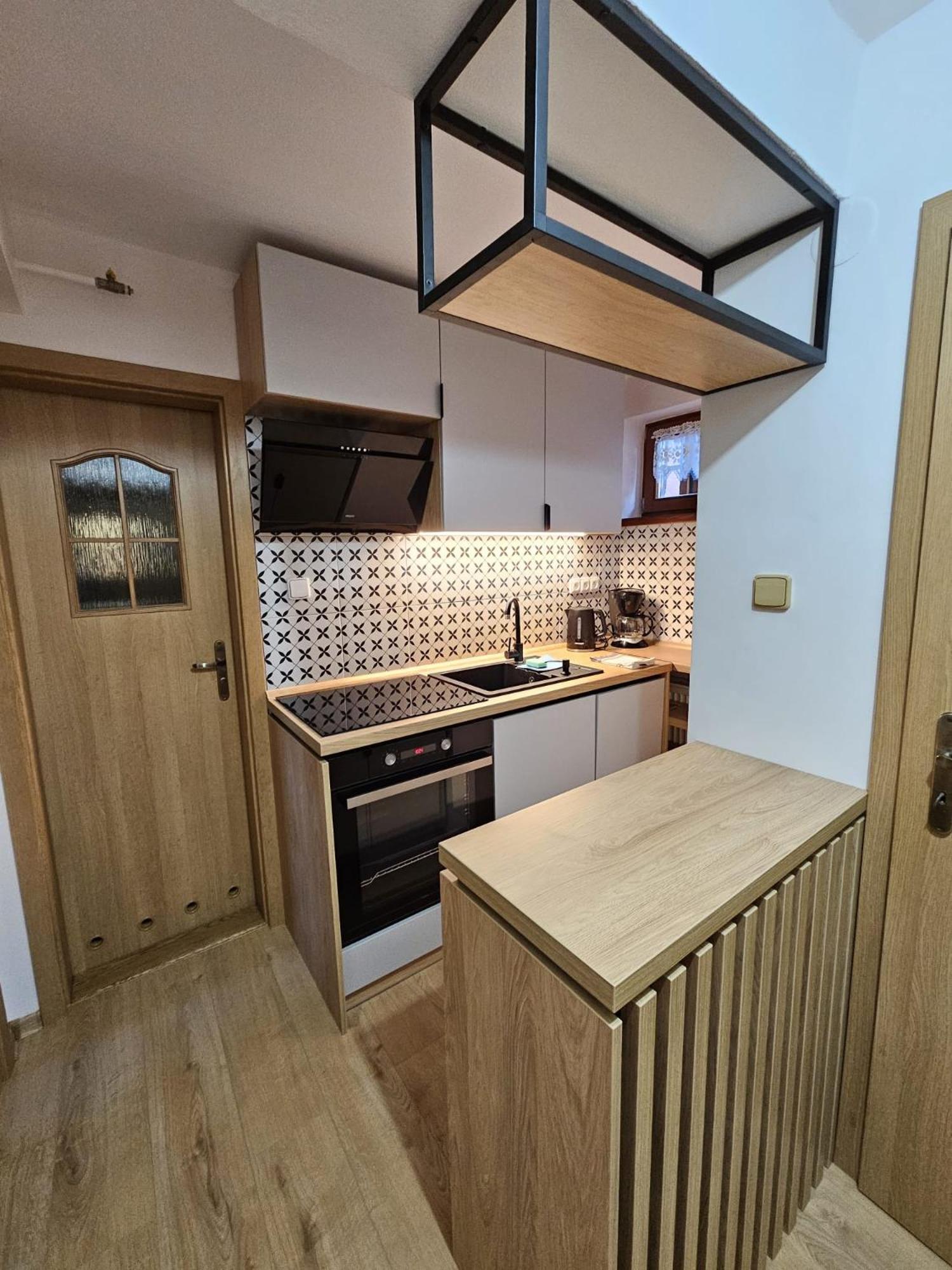 Family House - Apartmany Zuzana Stará Lesná Екстериор снимка