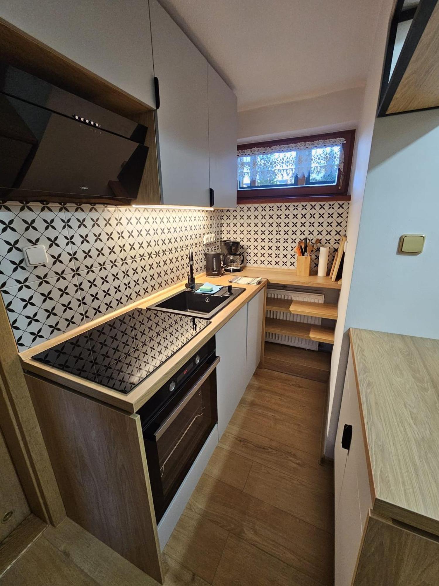 Family House - Apartmany Zuzana Stará Lesná Екстериор снимка