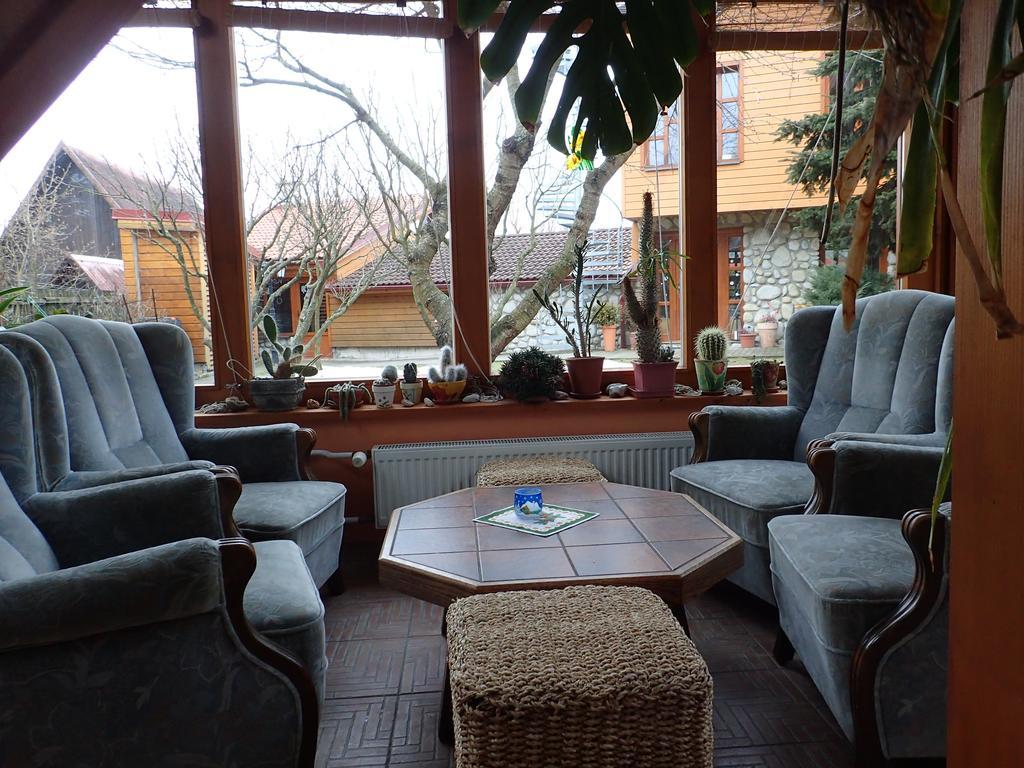 Family House - Apartmany Zuzana Stará Lesná Стая снимка