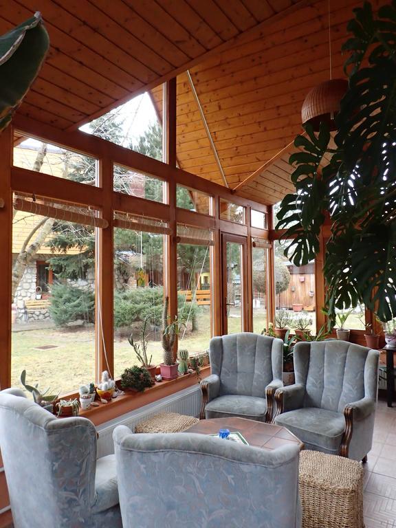 Family House - Apartmany Zuzana Stará Lesná Стая снимка