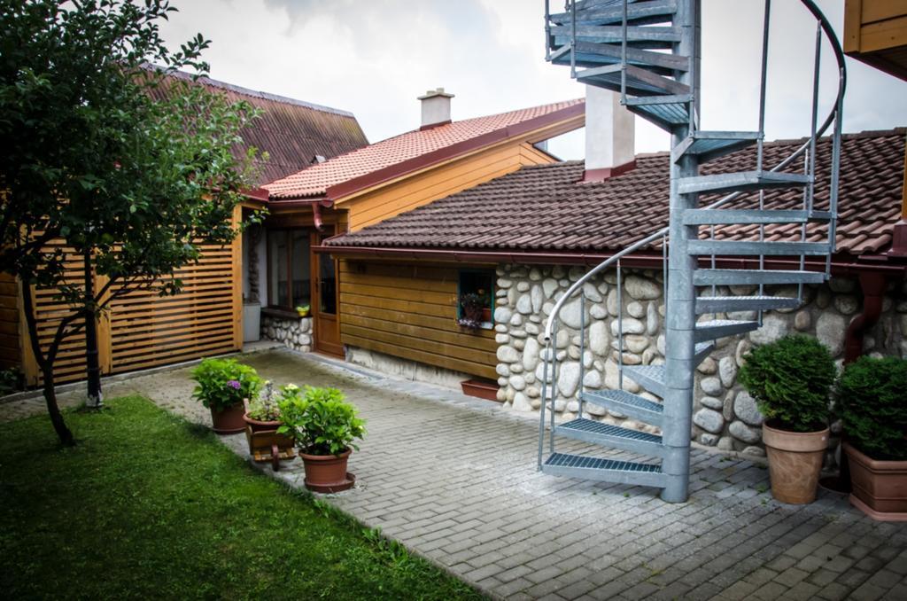 Family House - Apartmany Zuzana Stará Lesná Стая снимка