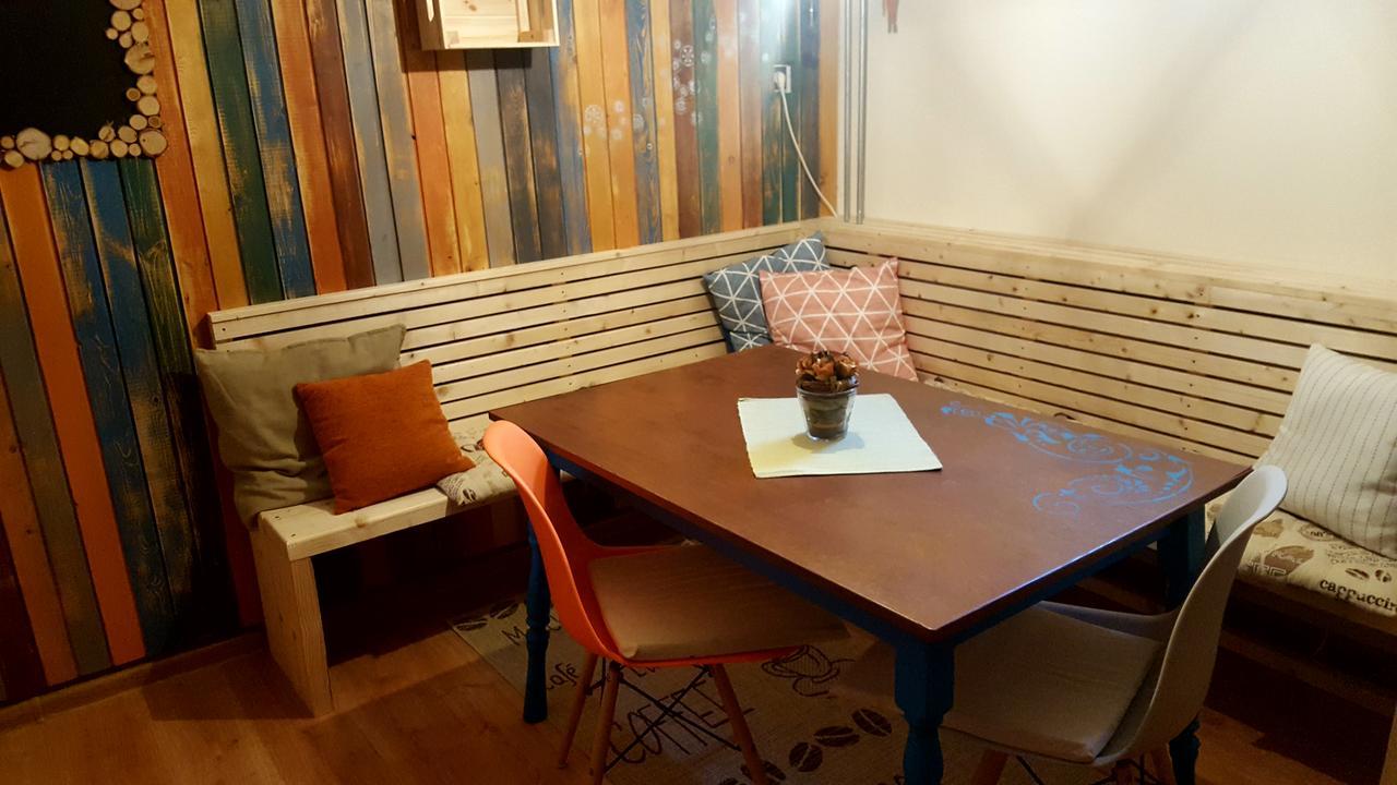 Family House - Apartmany Zuzana Stará Lesná Екстериор снимка