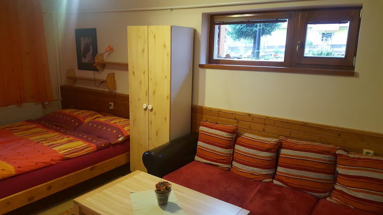 Family House - Apartmany Zuzana Stará Lesná Екстериор снимка