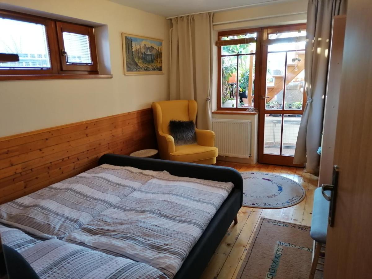 Family House - Apartmany Zuzana Stará Lesná Екстериор снимка