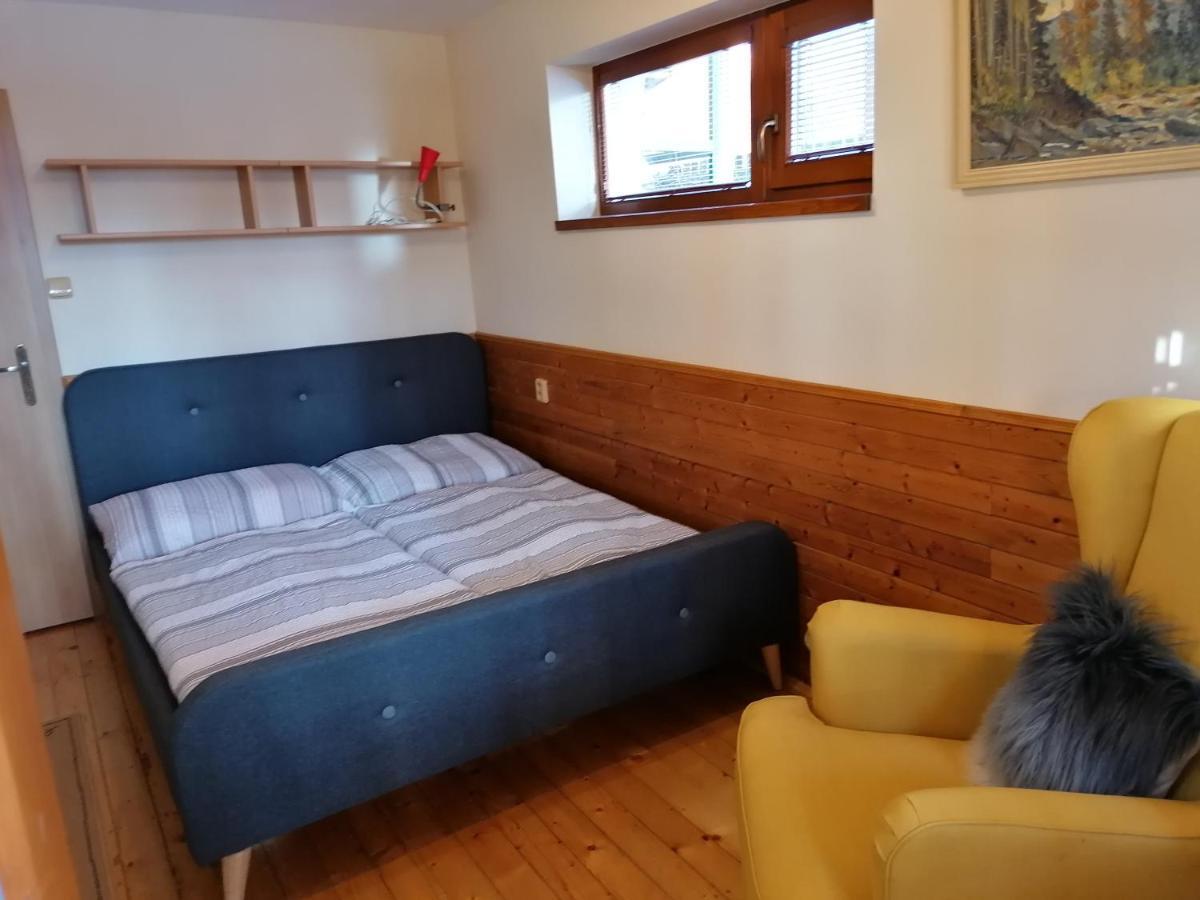 Family House - Apartmany Zuzana Stará Lesná Екстериор снимка