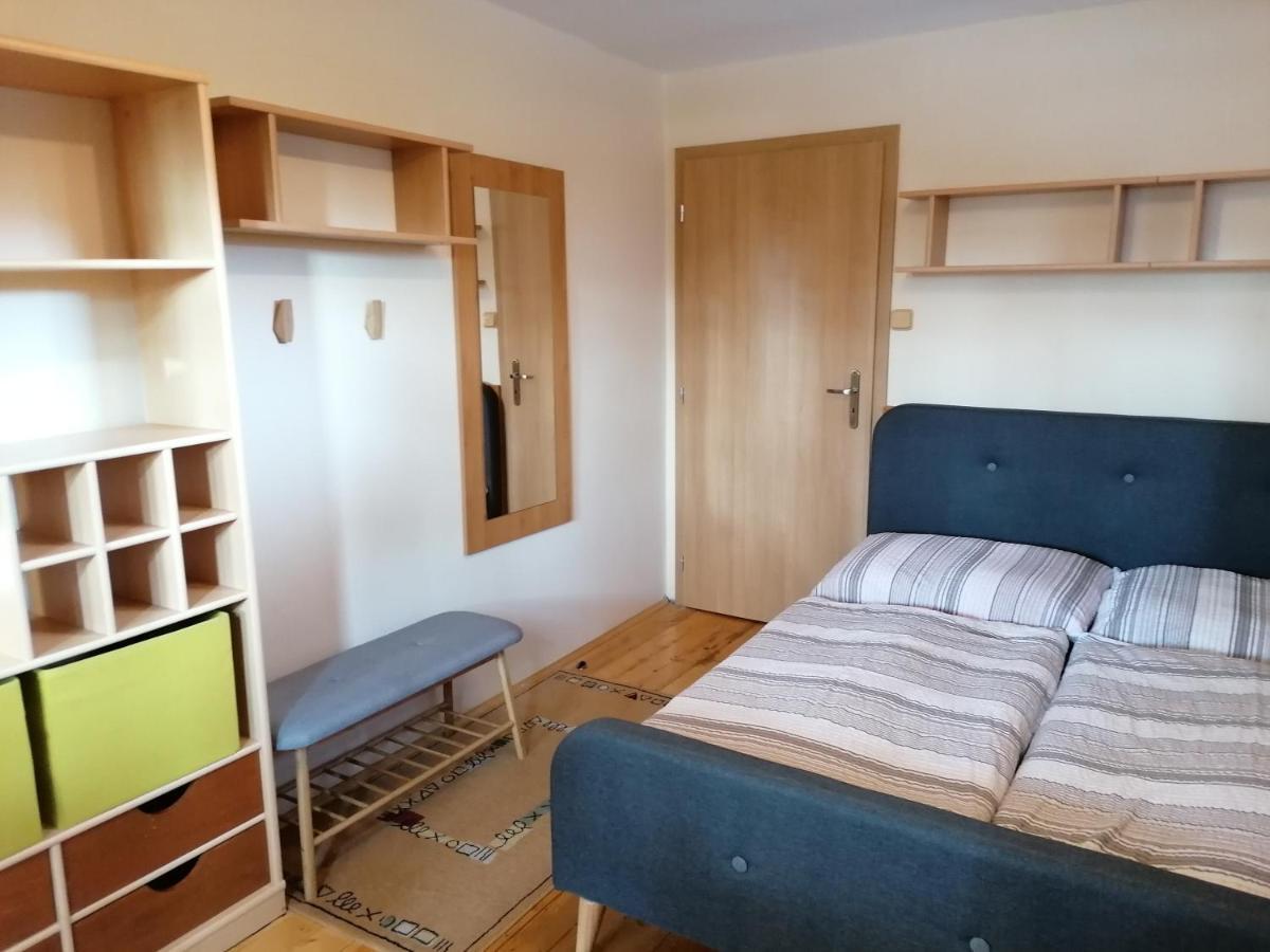 Family House - Apartmany Zuzana Stará Lesná Екстериор снимка